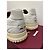 Marmont Gucci Re Web sneakers white - view 3