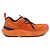 Autre Marque Sneakers Columbia Arancione