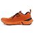 Autre Marque Sneakers Columbia Arancione - vista 2