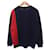 Autre Marque Top Muta Roja Azul Azul marino - vista 2