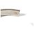 Bracciale Bangle Logo Cannage di Christian Dior Argento - vista 12