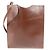 Borsa Hermès Onimetu Marrone Pelle Box