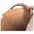 Borsa Hermès Onimetu Marrone Pelle Box - vista 13