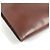 Borsa Hermès Onimetu Marrone Pelle Box - vista 7