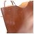 Borsa Hermès Onimetu Marrone Pelle Box - vista 8