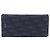 Christian Dior Long Wallet Black