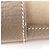 Borsa Hermès GARDEN ZIP PM Beige Taupe - vista 3