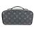 Beauty Case Monogram Eclipse Louis Vuitton Nero Monogramma - vista 2