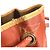 Borsa a Spalla Louis Vuitton Cup 95 Saint Tropez Arancione - vista 10