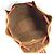 Borsa a Spalla Louis Vuitton Cup 95 Saint Tropez Arancione - vista 11