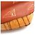 Borsa a Spalla Louis Vuitton Cup 95 Saint Tropez Arancione - vista 17
