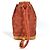 Borsa a Spalla Louis Vuitton Cup 95 Saint Tropez Arancione - vista 2