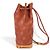 Borsa a Spalla Louis Vuitton Cup 95 Saint Tropez Arancione - vista 3