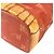 Borsa a Spalla Louis Vuitton Cup 95 Saint Tropez Arancione - vista 6