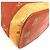 Borsa a Spalla Louis Vuitton Cup 95 Saint Tropez Arancione - vista 7