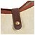 Hermès Vintage Rodeo Tasche Beige - Ansicht 11