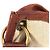 Hermès Vintage Rodeo Tasche Beige - Ansicht 13