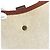 Hermès Vintage Rodeo Tasche Beige - Ansicht 16