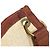 Hermès Vintage Rodeo Tasche Beige - Ansicht 17