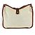 Hermès Vintage Rodeo Tasche Beige - Ansicht 2