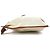 Hermès Vintage Rodeo Tasche Beige - Ansicht 4