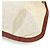 Hermès Vintage Rodeo Tasche Beige - Ansicht 6