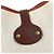 Hermès Vintage Rodeo Tasche Beige - Ansicht 9
