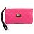 Borsa Pochette Monogram Scuba della linea Crociera Louis Vuitton M92804 Nero Rosa Monogramma