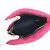 Borsa Pochette Monogram Scuba della linea Crociera Louis Vuitton M92804 Nero Rosa Monogramma - vista 12