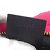 Borsa Pochette Monogram Scuba della linea Crociera Louis Vuitton M92804 Nero Rosa Monogramma - vista 14