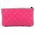 Borsa Pochette Monogram Scuba della linea Crociera Louis Vuitton M92804 Nero Rosa Monogramma - vista 2