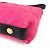 Borsa Pochette Monogram Scuba della linea Crociera Louis Vuitton M92804 Nero Rosa Monogramma - vista 6