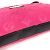 Borsa Pochette Monogram Scuba della linea Crociera Louis Vuitton M92804 Nero Rosa Monogramma - vista 8