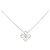 Tiffany & Co Collana Loving Heart di Tiffany Argento