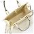 Borsa On-the-Go PM in Monogram Empreinte Louis Vuitton Monogramma - vista 7
