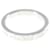 Tiffany & Co Anello Sottile Tiffany Notes Argento  - vista 2