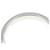 Tiffany & Co Anello Sottile Tiffany Notes Argento  - vista 3