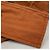 Borsa tote Hermès Valparaiso MM Arancione - vista 10