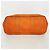 Borsa tote Hermès Valparaiso MM Arancione - vista 3
