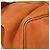 Borsa tote Hermès Valparaiso MM Arancione - vista 7