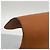 Borsa tote Hermès Valparaiso MM Arancione - vista 8