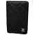 Chanel Matelasse Lambskin Black Notebook Cover