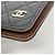 Chanel Matelasse Lambskin Black Notebook Cover - view 6