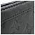 Borsa a spalla portafoglio indossabile Monogram Shadow Gaston di Louis Vuitton Nero - vista 4