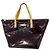 Borsa Vernis Bellevue PM Louis Vuitton Bordò