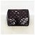 Borsa Vernis Bellevue PM Louis Vuitton Bordò - vista 3