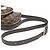 Borsa a Spalla Amazon Damier Friendship Louis Vuitton Marrone - vista 5