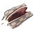 Borsa a Spalla Amazon Damier Friendship Louis Vuitton Marrone - vista 6