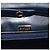 Vintage Handtasche Bally aus gestepptem Leder Marineblau - Ansicht 6