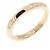 Tiffany & Co Anello Tiffany True in Oro Rosa D'oro
